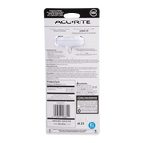 AcuRite Digital Instant Read Thermometer