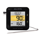 AcuRite Touchscreen Thermometer & Timer