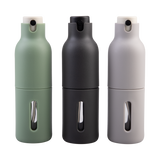Appetito Glass Oil Sprayer 100ml Assorted Colours