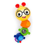 Baby Einstein Sticky Spinner Activity Toy 11522