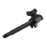 Appetito Safety Can Opener Black