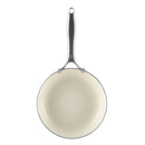 MasterChef Sage Elementa Frypan Sage & Cream
