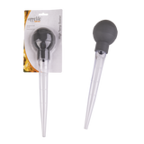 Appetito High-Temp Baster Grey