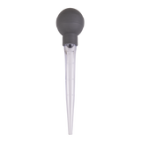 Appetito High-Temp Baster Grey
