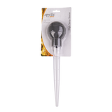 Appetito High-Temp Baster Grey
