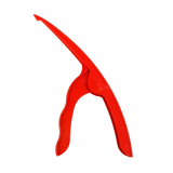 Appetito Prawn Peeler Red