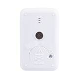 Appetito Slim-line Digital Timer 100 Minutes White