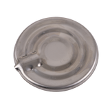 Appetito Stainless Steel Boil Alert
