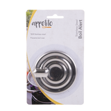 Appetito Stainless Steel Boil Alert