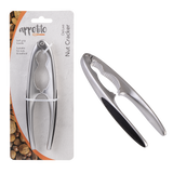 Appetito Deluxe Nut Cracker Stainless Steel