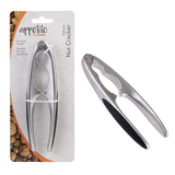Appetito Deluxe Nut Cracker Stainless Steel