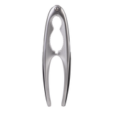 Appetito Deluxe Nut Cracker Stainless Steel