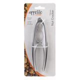 Appetito Deluxe Nut Cracker Stainless Steel