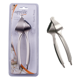Appetito Garlic Press Self-Cleaning