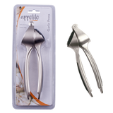 Appetito Garlic Press Self-Cleaning