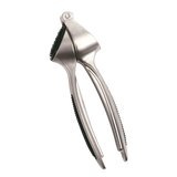 Appetito Garlic Press Self-Cleaning