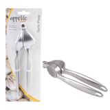 Appetito Easy Clean Garlic Press