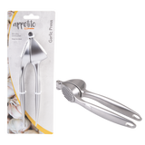 Appetito Easy Clean Garlic Press