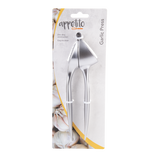 Appetito Easy Clean Garlic Press