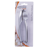 Appetito Deluxe Garlic Press