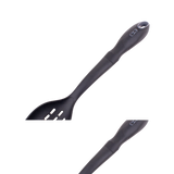 Edge Design Nylon Slotted Spoon 35cm