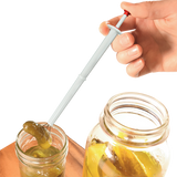 R&M Pickle Picker Tub 40 White