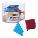 R&M Super Scraper Tub 70