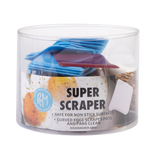 R&M Super Scraper Tub 70