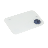 AcuRite Stella Digital Kitchen Scale White 5kg