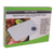 AcuRite Stella Digital Kitchen Scale White 5kg