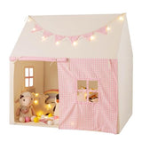 HONEY JOY Kids Dome Play Tent JOY21369TPBE
