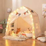 HONEY JOY Kids Dome Play Tent JOY21369TPBE