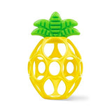 Bright Starts Oball Easy-Grasp Infant Rattle Toy