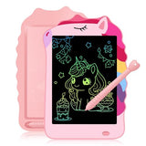 Minureda Kids Unicorn LCD Writing Tablet Drawing Board KM806