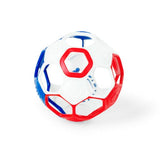Bright Starts Oball Easy-Grasp Infant Rattle Toy