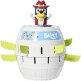TOMY Pop Up Family Board Game
