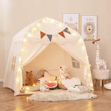 HONEY JOY Kids Dome Play Tent JOY21369TPBE
