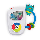 Baby Einstein Sticky Spinner Activity Toy 11522
