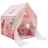 HONEY JOY Kids Dome Play Tent JOY21369TPBE