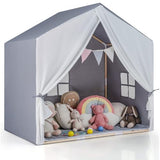 HONEY JOY Kids Dome Play Tent JOY21369TPBE