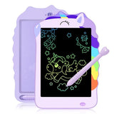 Minureda Kids Unicorn LCD Writing Tablet Drawing Board KM806