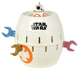 TOMY Pop Up Family Board Game