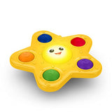 Baby Einstein Sticky Spinner Activity Toy 11522