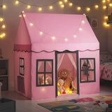 HONEY JOY Kids Dome Play Tent JOY21369TPBE