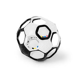 Bright Starts Oball Easy-Grasp Infant Rattle Toy