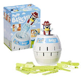TOMY Pop Up Family Board Game
