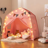 HONEY JOY Kids Dome Play Tent JOY21369TPBE