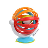 Baby Einstein Sticky Spinner Activity Toy 11522
