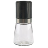 Integra Classic Upside-Down Mill 13.5cm Black