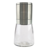 Integra Classic Upside-Down Mill 13.5cm Stainless Steel